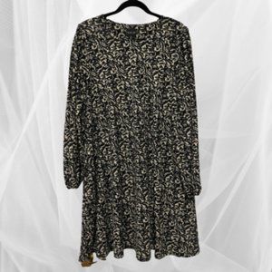 Rachel Zoe Print Dress